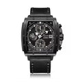 6376MCLIPBA Men's Chronograph Quartz Watch 44mm