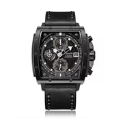 6376MCLIPBA Men's Chronograph Quartz Watch 44mm
