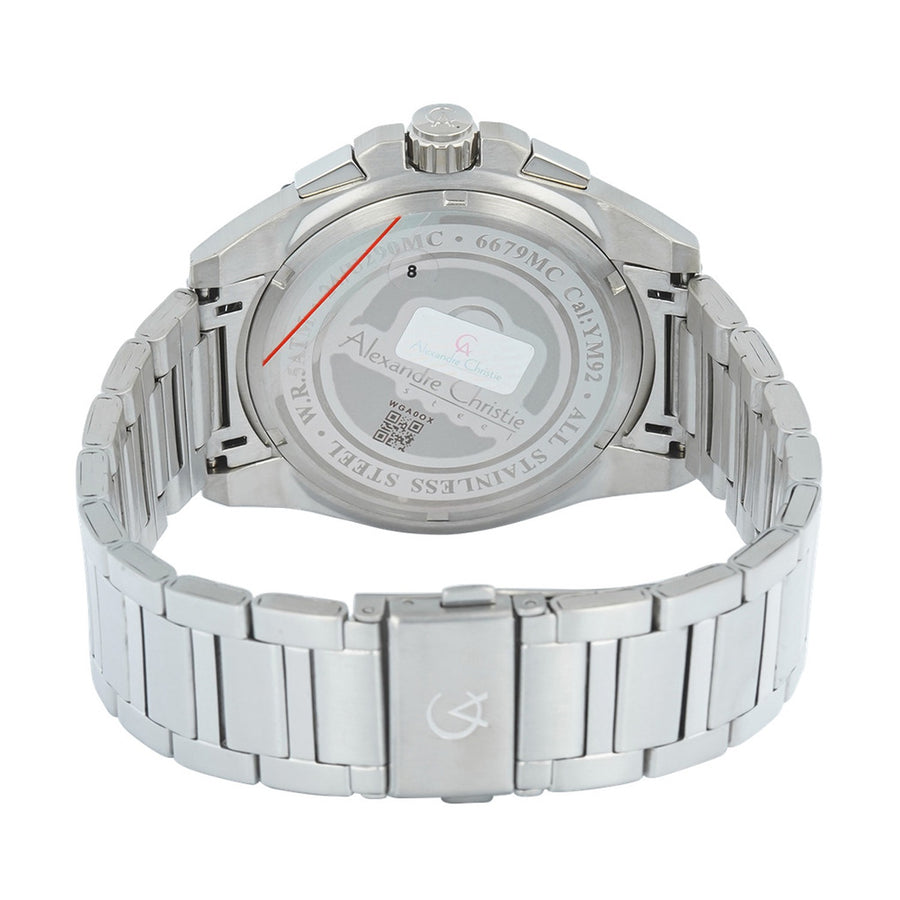 6679MCBTOGN Men's Chronograph Quartz Watch 44mm