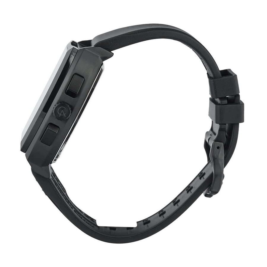 9390MHRIPBAGR Men's Analog-Digital Quartz Watch 43mm