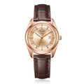 8695LDLRGLN Women's Classic Quartz Watch 31mm