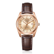 8695LDLRGLN Women's Classic Quartz Watch 31mm