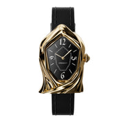 Cronus Art CM029-001 Women's Classic Quartz Watch 27mm