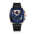 6610MCLURBU Men's Chronograph Quartz Watch 44mm