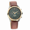 1830KL02 Men's Chronograph Quartz Watch 46mm
