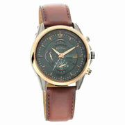 1830KL02 Men's Chronograph Quartz Watch 46mm