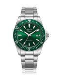 6676MABSSGN Men's Classic Automatic Watch 42mm