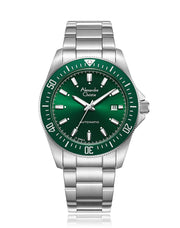 6676MABSSGN Men's Classic Automatic Watch 42mm