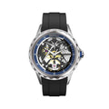 Cronus Art CM05-06J Men's Classic Automatic Watch 41mm