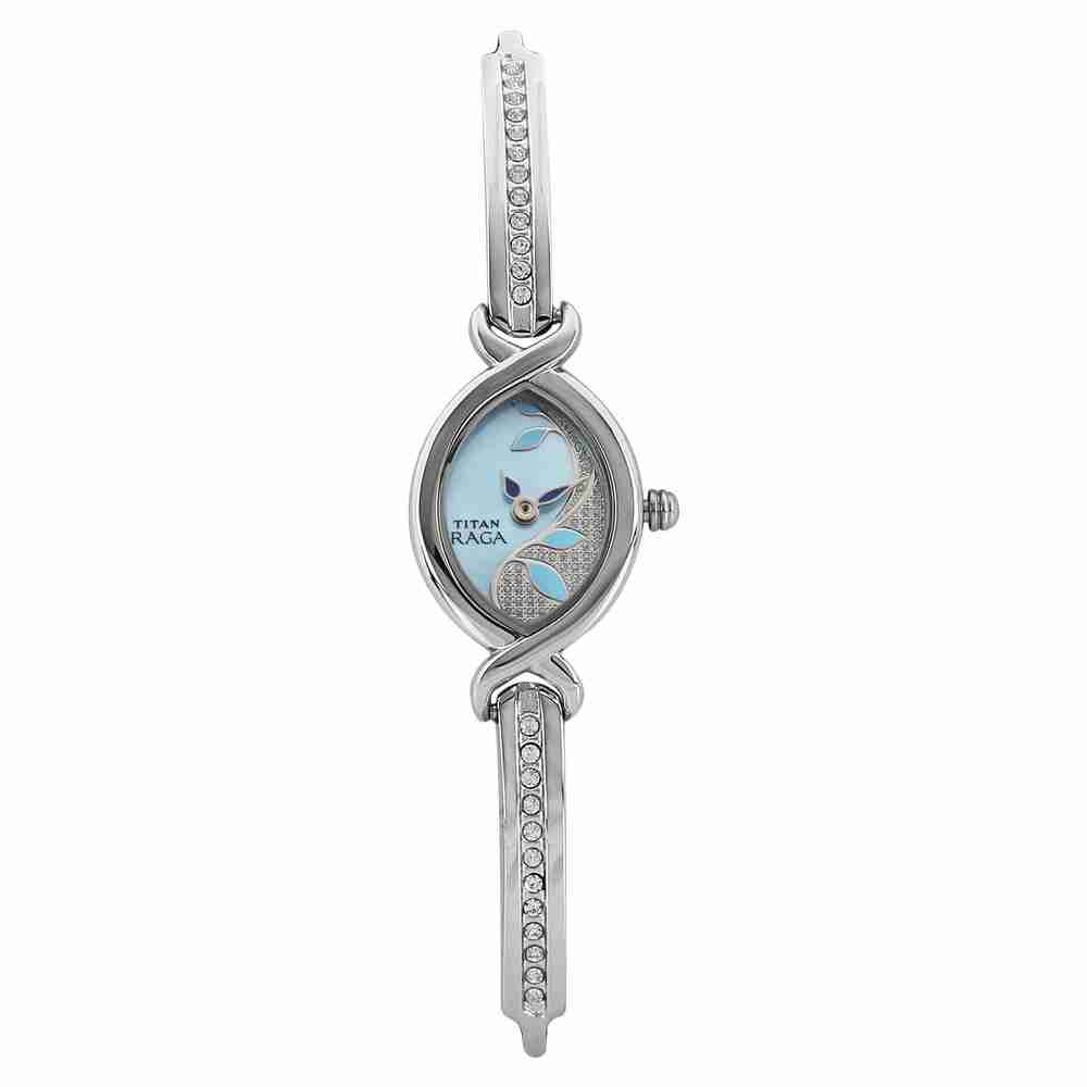 2251SM01 Women's Classic Quartz Watch 16.6mm