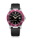 6141MARSSBARE Men's Classic Automatic Watch 42mm
