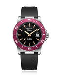 6141MARSSBARE Men's Classic Automatic Watch 42mm