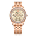 2496BFBRGLN Women's Multi-Function Quartz Watch 36mm