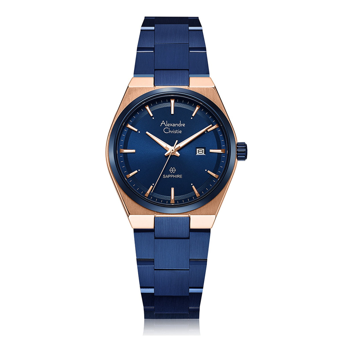 8697LDBURBU Women's Classic Quartz Watch 32mm