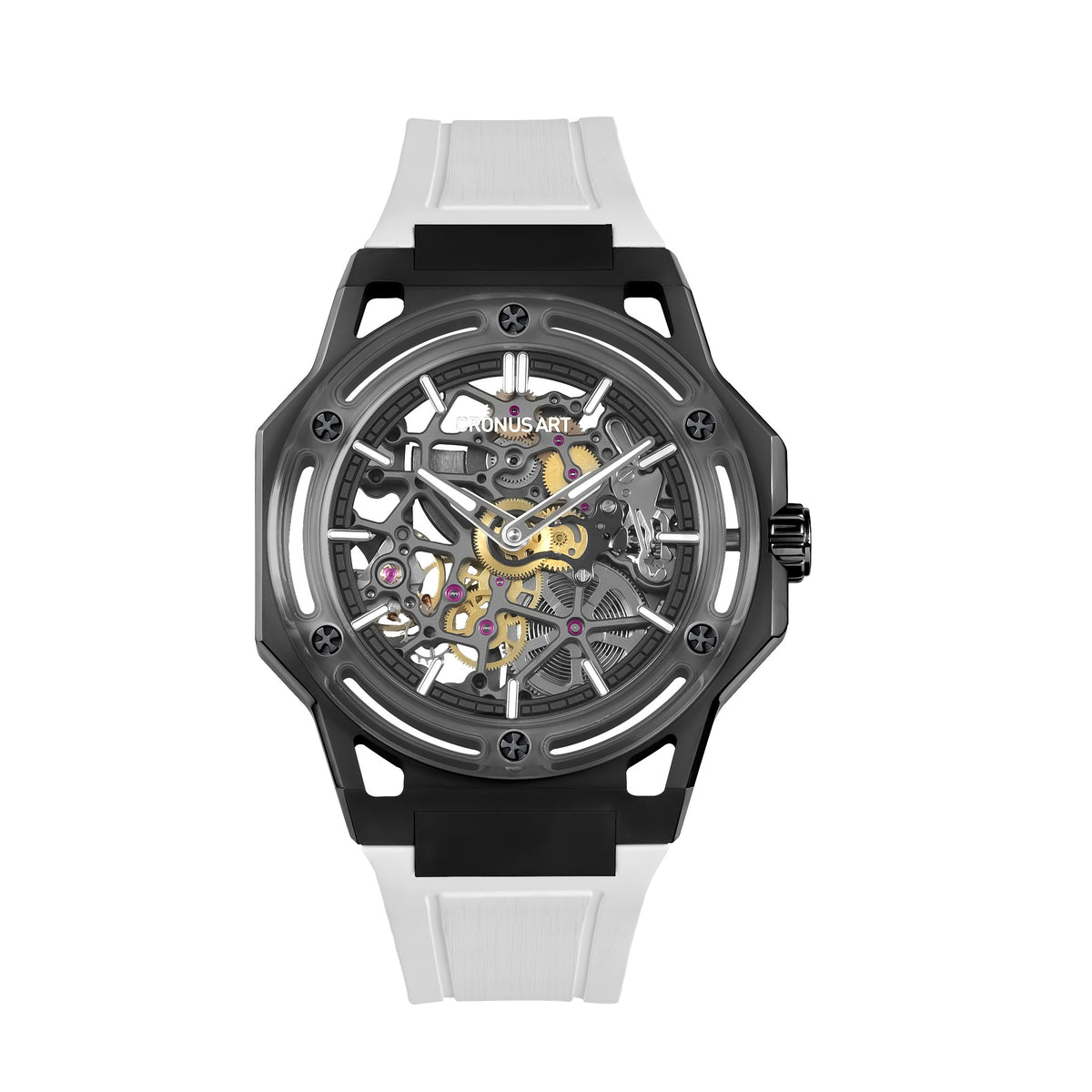 CM037-005 Men's Classic Automatic Watch 42mm