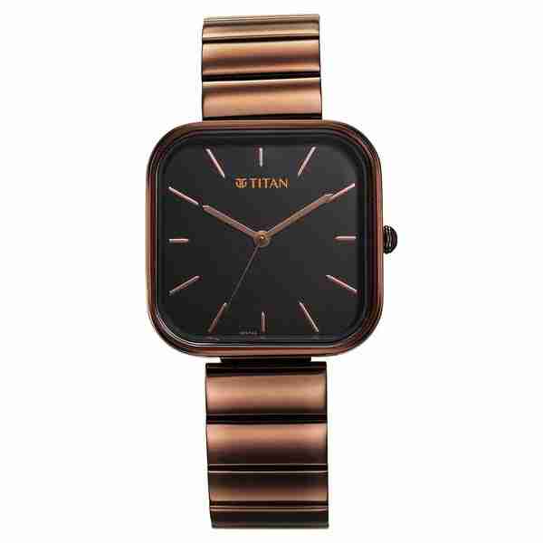 2715QM01F Women's Classic Quartz Watch 31mm