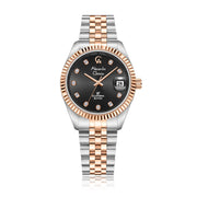 5013LDBTRBA Women's Classic Quartz Watch 32mm