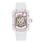 Cronus Art CM017-011 Women's Classic Automatic Watch 30mm