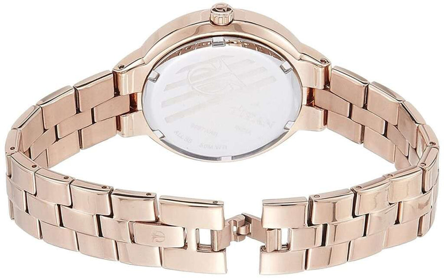 9967WM02 Women's Analog Quartz Watch 38mm