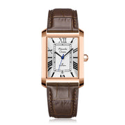 8714MDLRGSL Men's Classic Quartz Watch 28mm