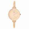 2575WM01 Women's Classic Quartz Watch 28.4mm