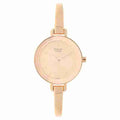 2575WM01 Women's Classic Quartz Watch 28.4mm