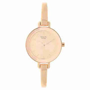 2575WM01 Women's Classic Quartz Watch 28.4mm