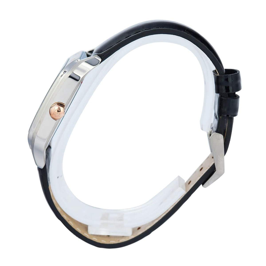 2B18BFLTRSLBA Women's Multi-Function Quartz Watch 35mm