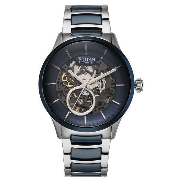 90174KD02 Men's Automatic Automatic Watch 42mm