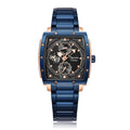 6376BFBURBA Women's Multi-function Quartz Watch 32mm
