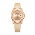 6141LDRRGLN Women's Classic Quartz Watch 32mm