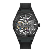 CM022-003 Men's Tourbillon Manual Winding Watch 41mm
