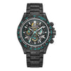 Cronus Art CM016-027 Men's Chronograph Automatic Watch 44mm