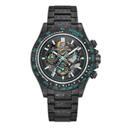 Cronus Art CM016-027 Men's Chronograph Automatic Watch 44mm