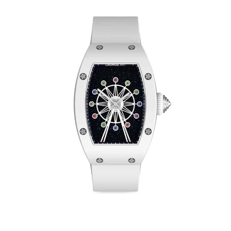 Cronus Art CM003-02A Women's Classic Quartz Watch 31mm
