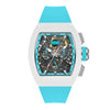 CM011-009 Men's Chronograph Automatic Watch 42mm