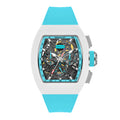CM011-009 Men's Chronograph Automatic Watch 42mm