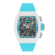 CM011-009 Men's Chronograph Automatic Watch 42mm