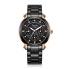 2377BFBRGBA Women's Multi-Function Quartz Watch 28mm