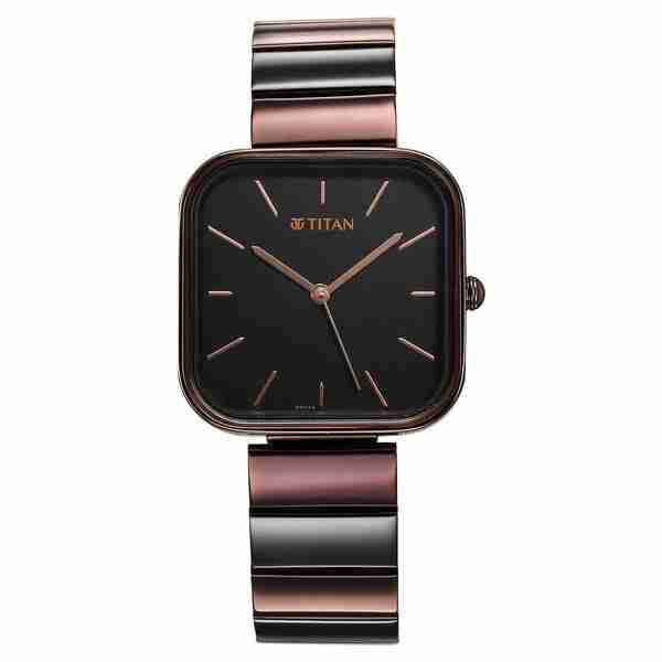 2715KM01F Women's Classic Quartz Watch 31mm