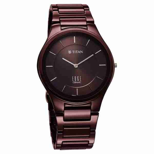 1696QC19 Men's Classic Quartz Watch 41mm