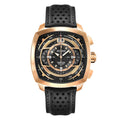 4050-05 DASH ONE CHRONO Men's Quartz Watch 42mm