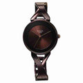 2698QM01 Women's Classic Quartz Watch 32mm