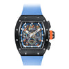 CM09-005 Men's Carbon Case Automatic Watch 42mm