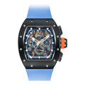 CM09-005 Men's Carbon Case Automatic Watch 42mm