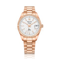 5016LDBRGSL Women's Classic Quartz Watch 31mm