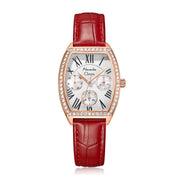 2B86BFLRGSLRE Women's Multi-Function Quartz Watch 29mm