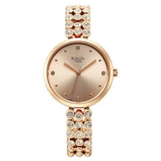 95262WM01 Women's Analog Quartz Watch 30mm