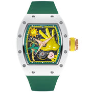 Cronus Art CM007-006 Men's Classic Automatic Watch 42mm