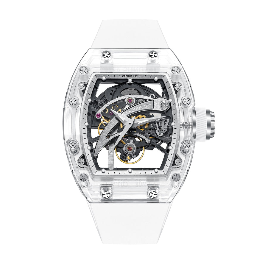 Cronus Art CM08-010 Blade Series Automatic WatchFor Men 42mm